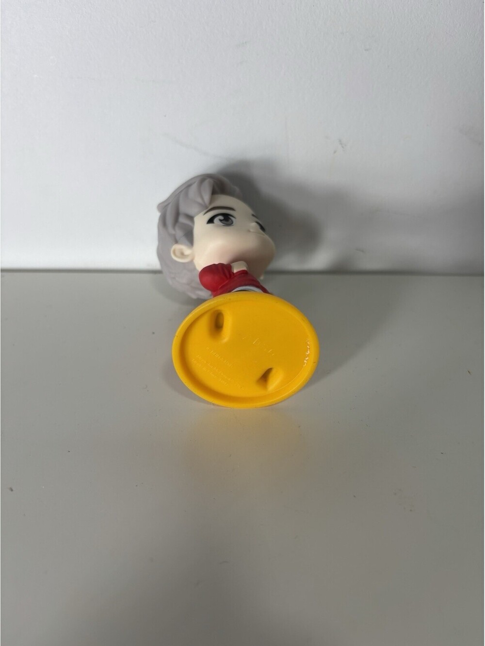 McDonald's Tinytan x BTS 2025 Happy Meal Toy #8 RM Encore Edition - Picture 5 of 5